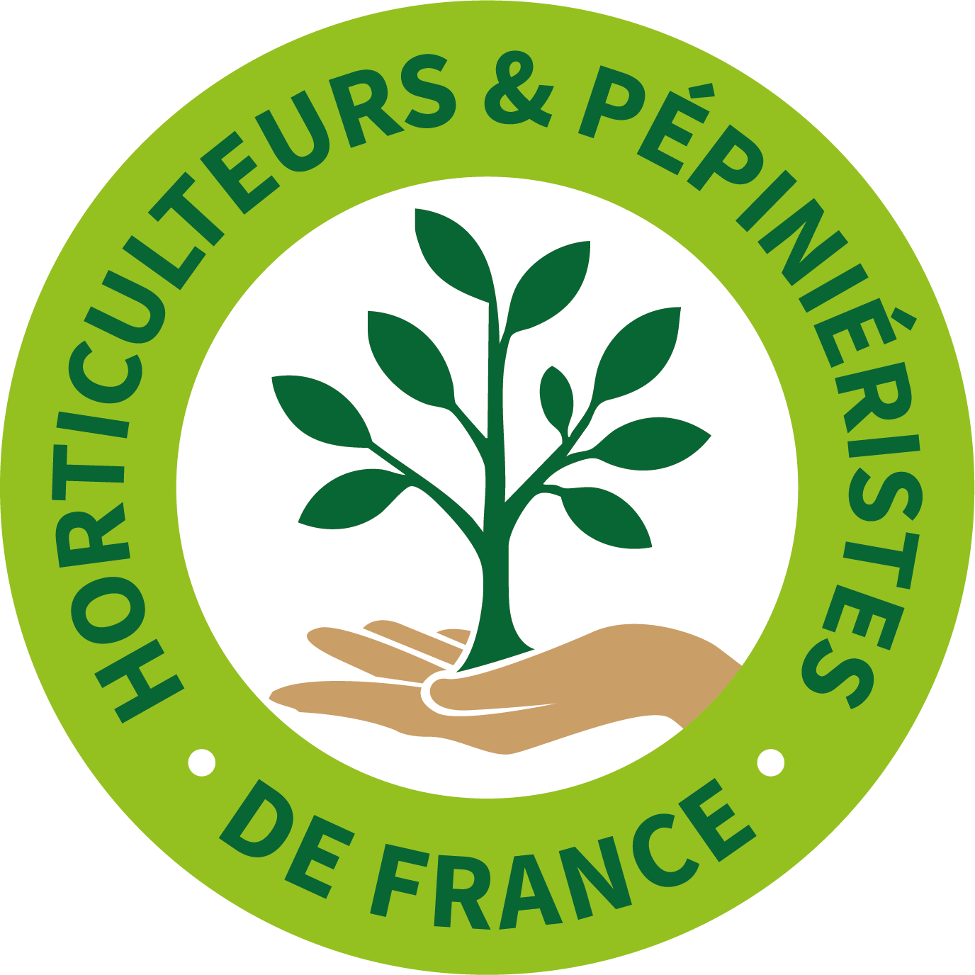 Horticulteurs et Pépiniéristes de France